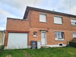  Maison � vendre 4 pi�ces 79 m�