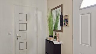  Maison à vendre 5 pièces 