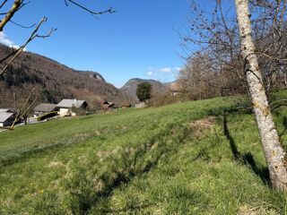  Terrain � vendre 1226 m�