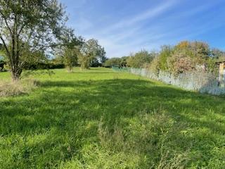  Terrain � vendre 1895 m�