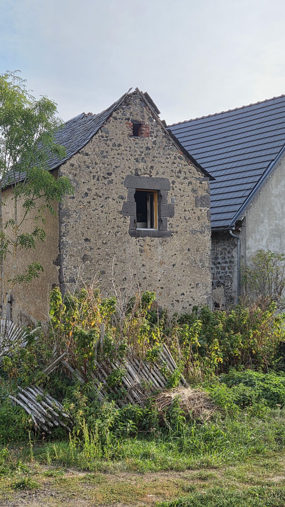 Vente Maison Maison ancienne Saint-pierre-roche