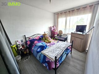  Appartement à vendre 2 pièces 41 m²