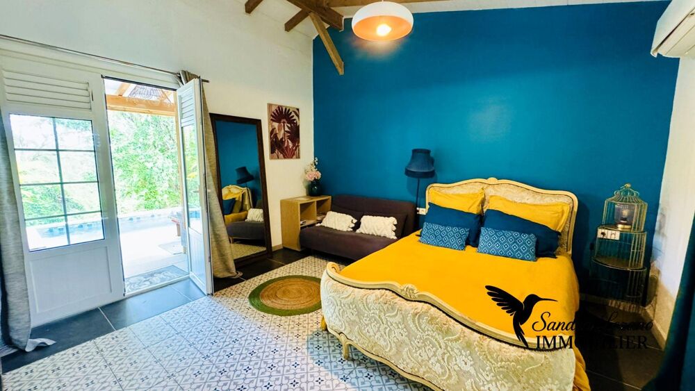 � vendre  Maison Sainte-Luce (97228)