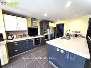  Maison � vendre 6 pi�ces 191 m�