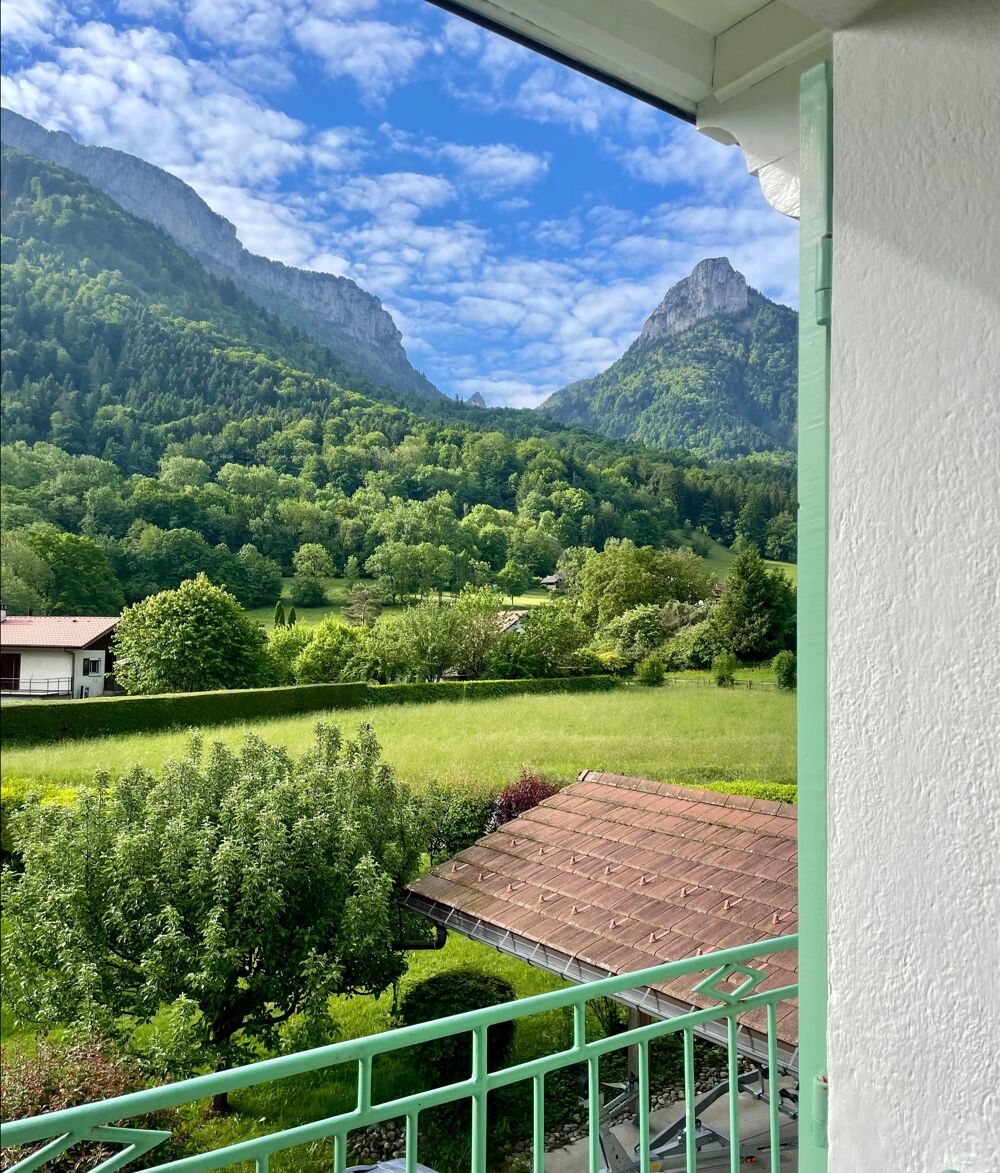 � vendre  Maison Alex (74290)