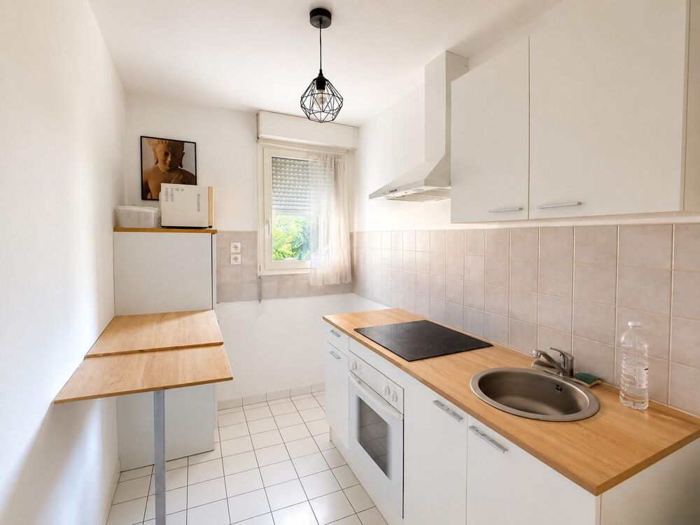 Vente Appartement Appartement 2 pièces Pau