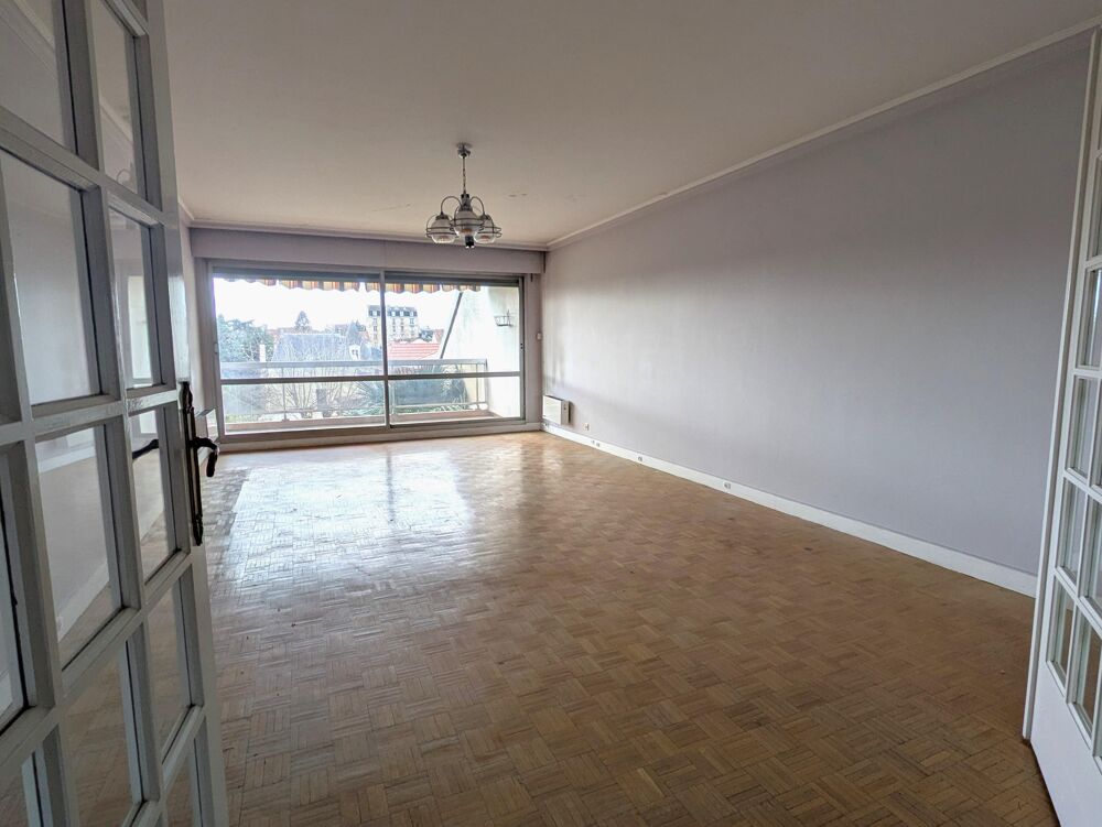 Appartement 4 pièces