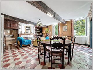  Maison � vendre 11 pi�ces 