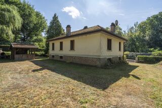  Maison à vendre 5 pièces 89 m²