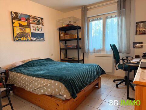  Maison � louer 4 pi�ces 89 m�