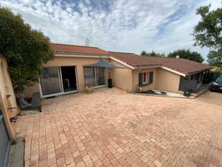  Maison � vendre 9 pi�ces 174 m�