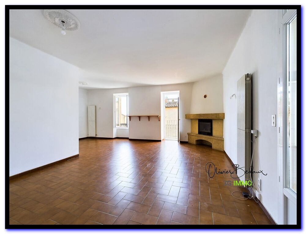 Maison 5 pièces