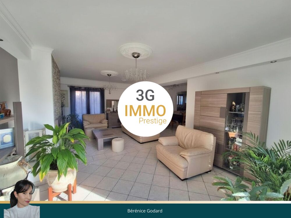 � vendre  Maison Saint-Vincent-de-Tyrosse (40230)