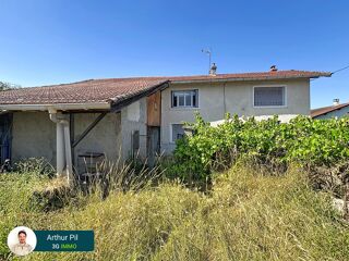  Maison à vendre 4 pièces 132 m²