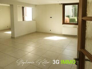  Maison à vendre 6 pièces 