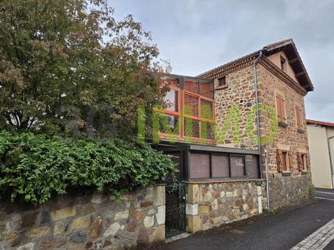  Maison 7 pièces Maison - 7 pièce(s) - 150 m²