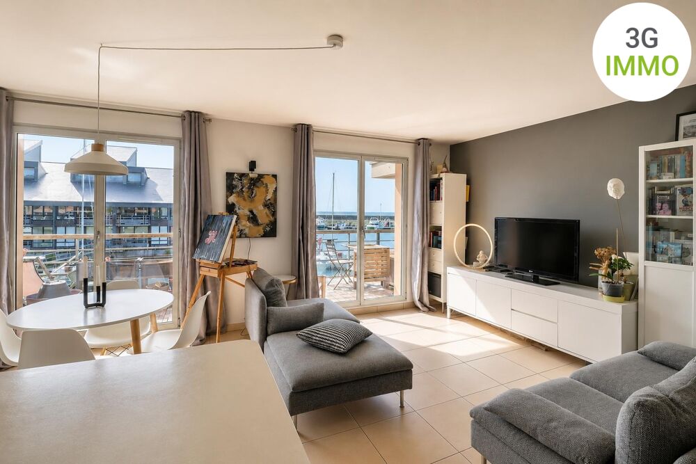 Appartement 3 pièces