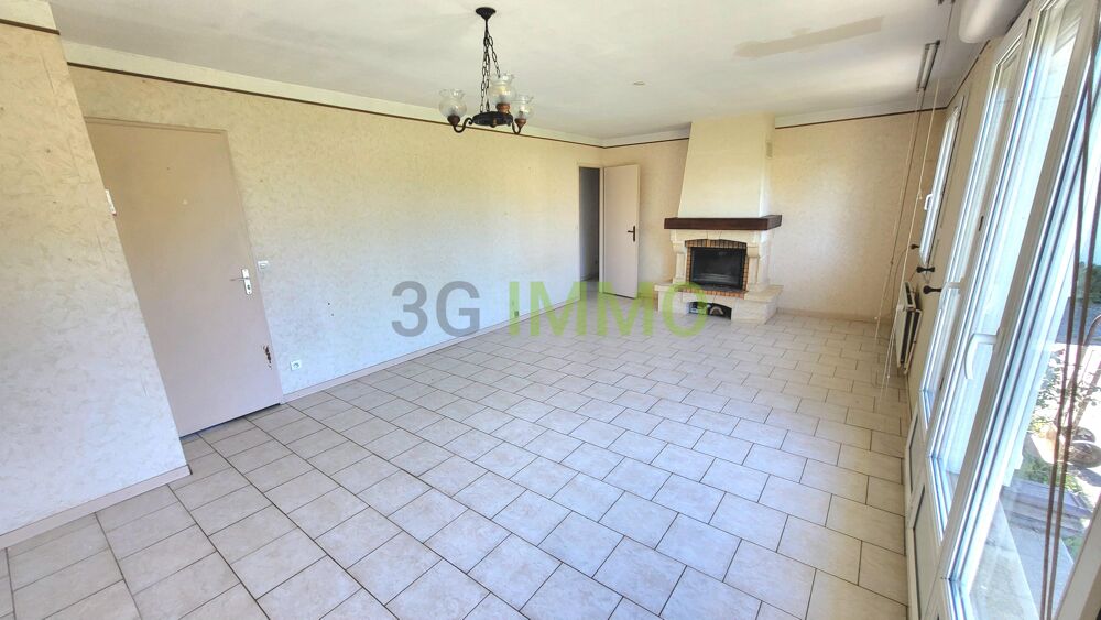 Maison 5 pièces