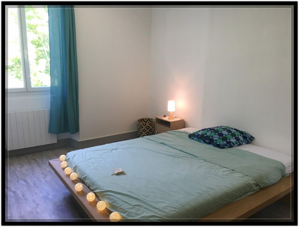 Appartement 3 pièces