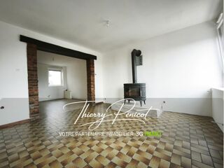 Maison à vendre 5 pièces 