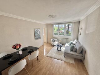  Appartement à vendre 3 pièces 59 m²