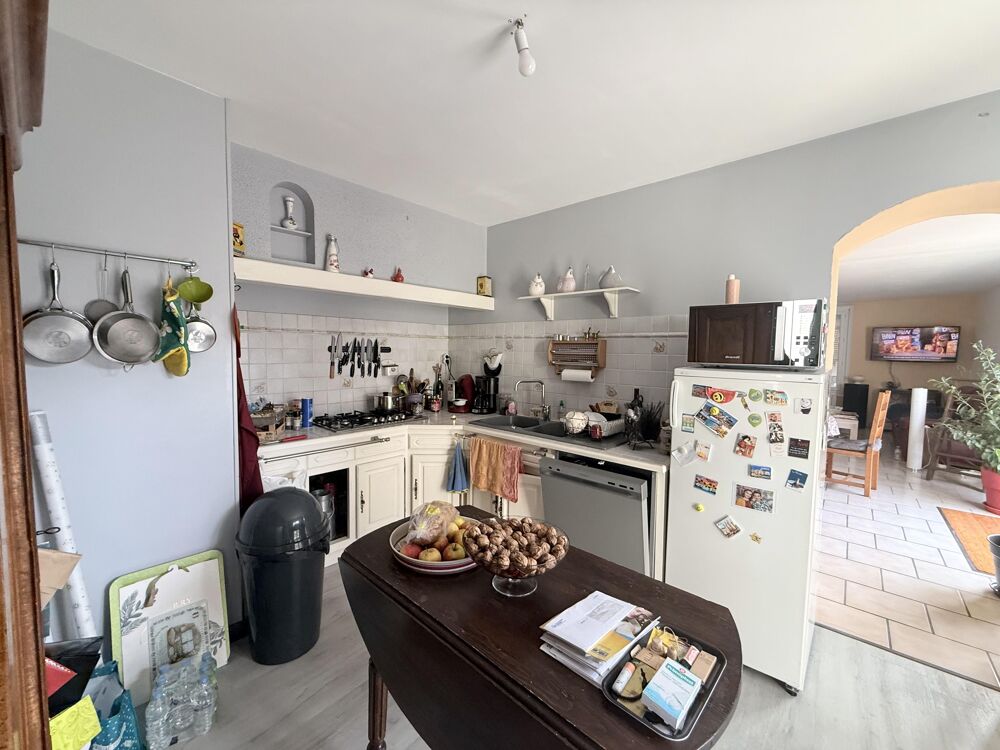 Vente Maison Maison 3 pièces Saint-Étienne-du-rouvray