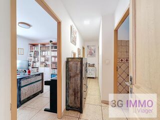  Maison à vendre 5 pièces 134 m²