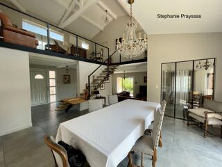  Maison � vendre 6 pi�ces 200 m�