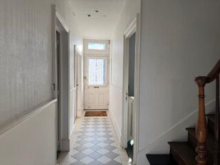  Maison � vendre 8 pi�ces 129 m�