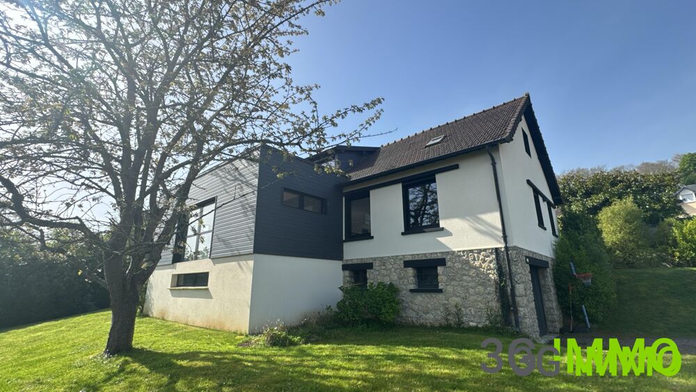 Maison 7 pièces 151 m² · à Saint-Arnoult · 151 m² · 970 001 €