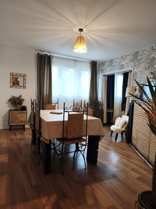 Vente Appartement Appartement 4 pièces Billère