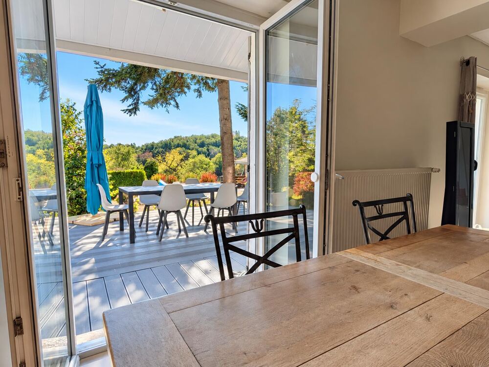 Vente Maison Maison 4 pièces Rozier-en-donzy