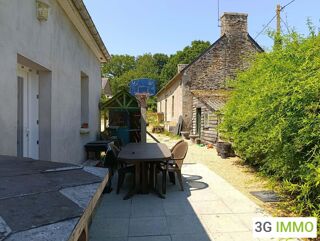  Maison à vendre 3 pièces 147 m²