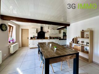 Vente Maison Maison 4 pièces Dompierre-sur-helpe