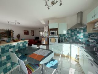  Maison � vendre 5 pi�ces 110 m�