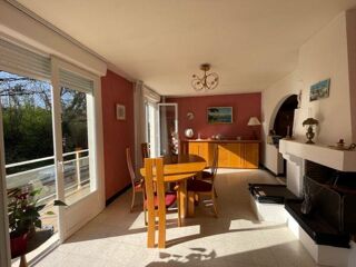  Maison à vendre 4 pièces 