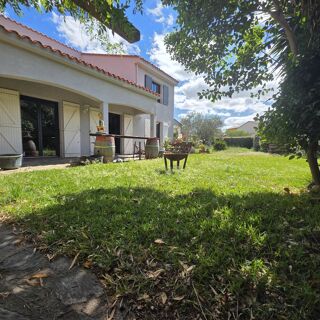 Vente Maison Maison 6 pièces Toulouges