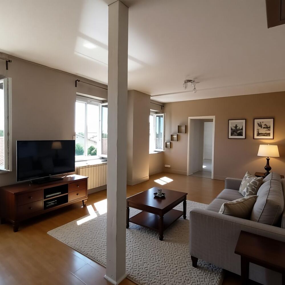Appartement 3 pièces 68 m² · à Ambérieux-en-Dombes · 68 m² · 178 500 €