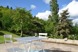  Maison à vendre 184 m²