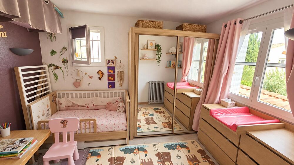 Vente Maison Maison avec dépendance 3 pièces Villeneuve-lès-maguelone