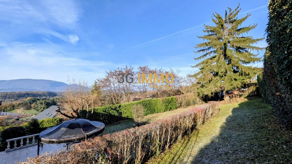 � vendre  Maison Bonne (74380)