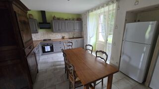  Maison � vendre 4 pi�ces 87 m�