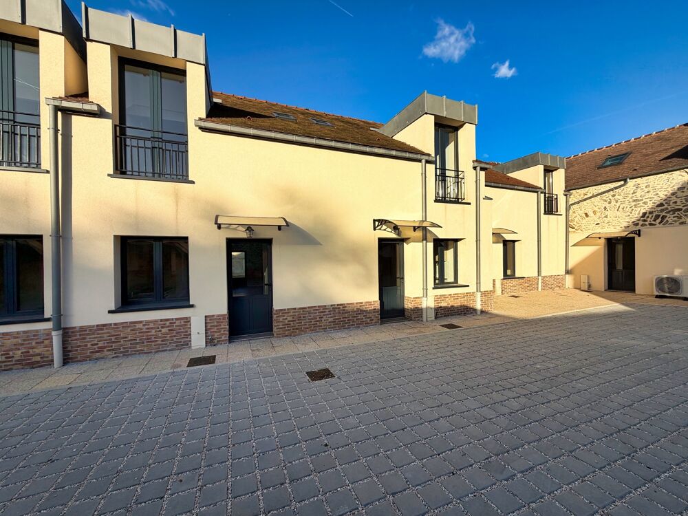 Maison 4 pièces