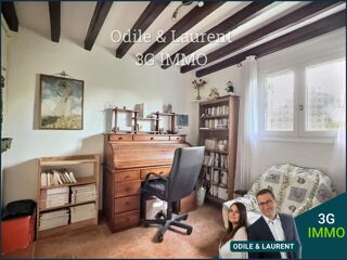  Maison � vendre 6 pi�ces 126 m�