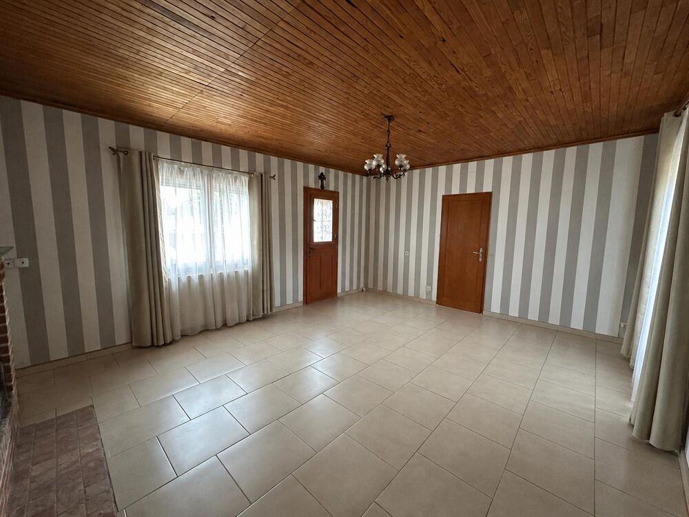 Vente Maison Maison ancienne 5 pièces Coullemelle