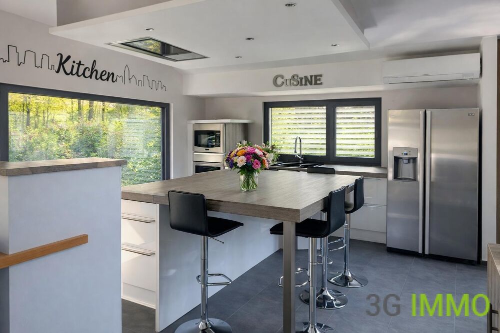 � vendre  Maison Houdan (78550)