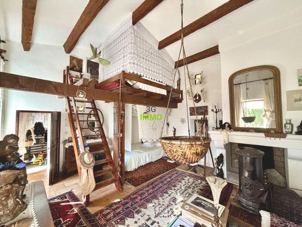 � vendre  Maison Uz�s (30700)