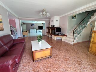  Maison � vendre 10 pi�ces 270 m�