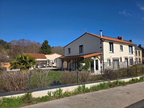  Maison Maison - 180 m�