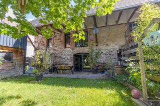  Maison à vendre 5 pièces 172 m²